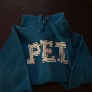 PEI Hoodie